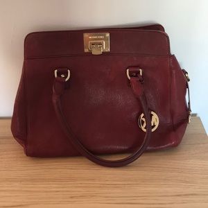 Michael Kors handbag